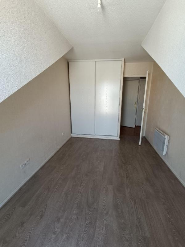 Appartement Rue Gabriel Mouilleron à Nancy