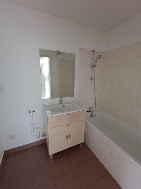 Appartement Rue Gabriel Mouilleron à Nancy