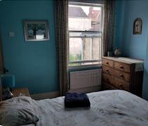 Room Exeter Road in Bristol