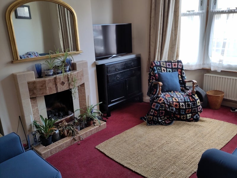 Room Exeter Road in Bristol