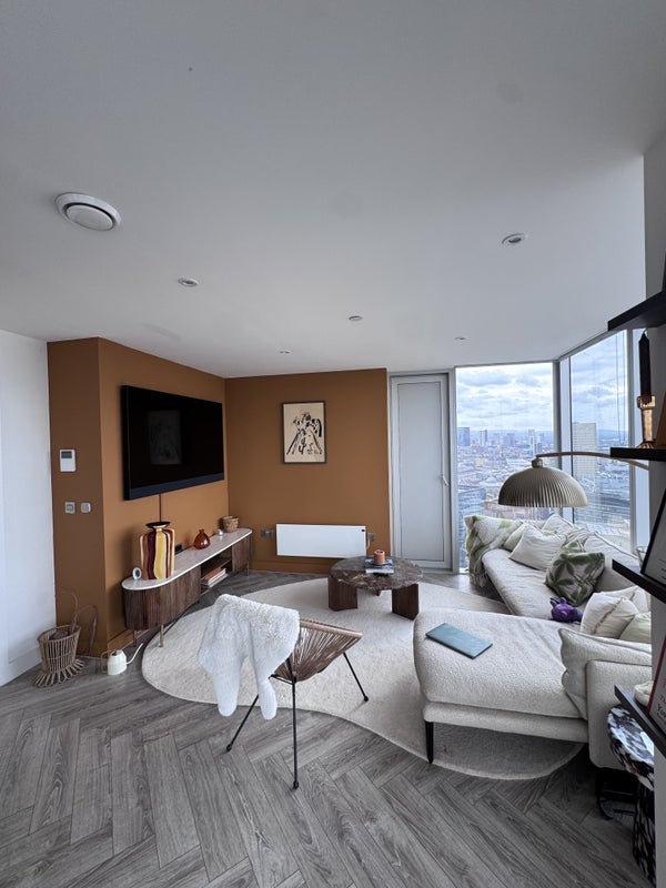 Room Bankside Boulevard in Salford