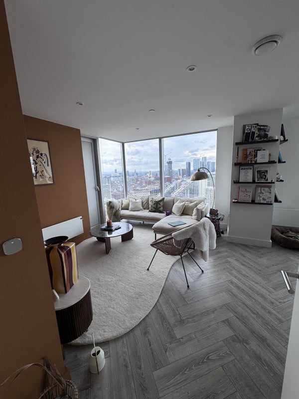 Room Bankside Boulevard in Salford