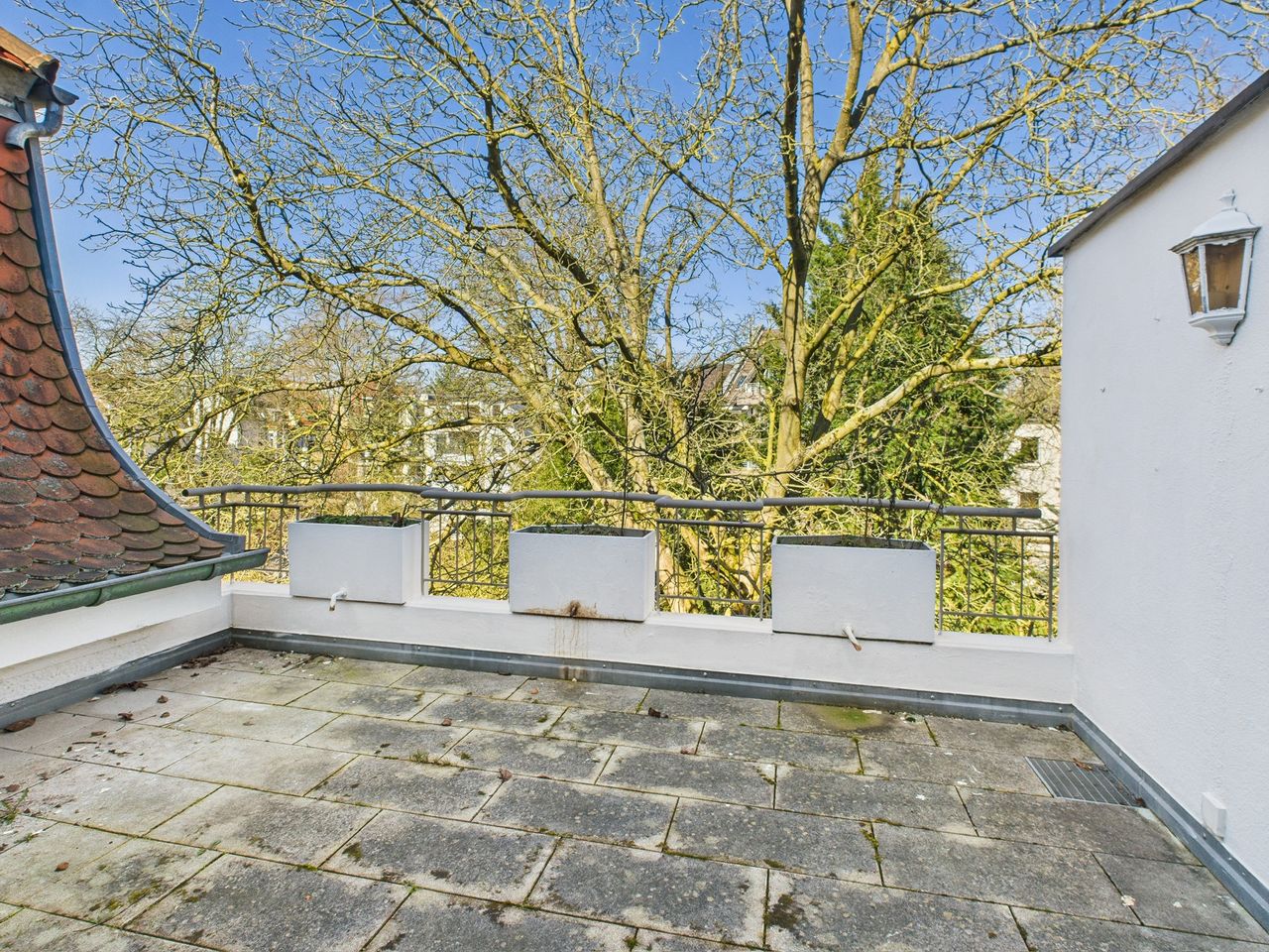 Wohnung Virchowstraße in Köln