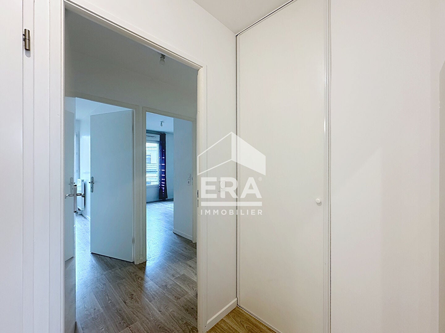 Appartement Boulevard des Aviateurs Alliés à Éragny-sur-Oise