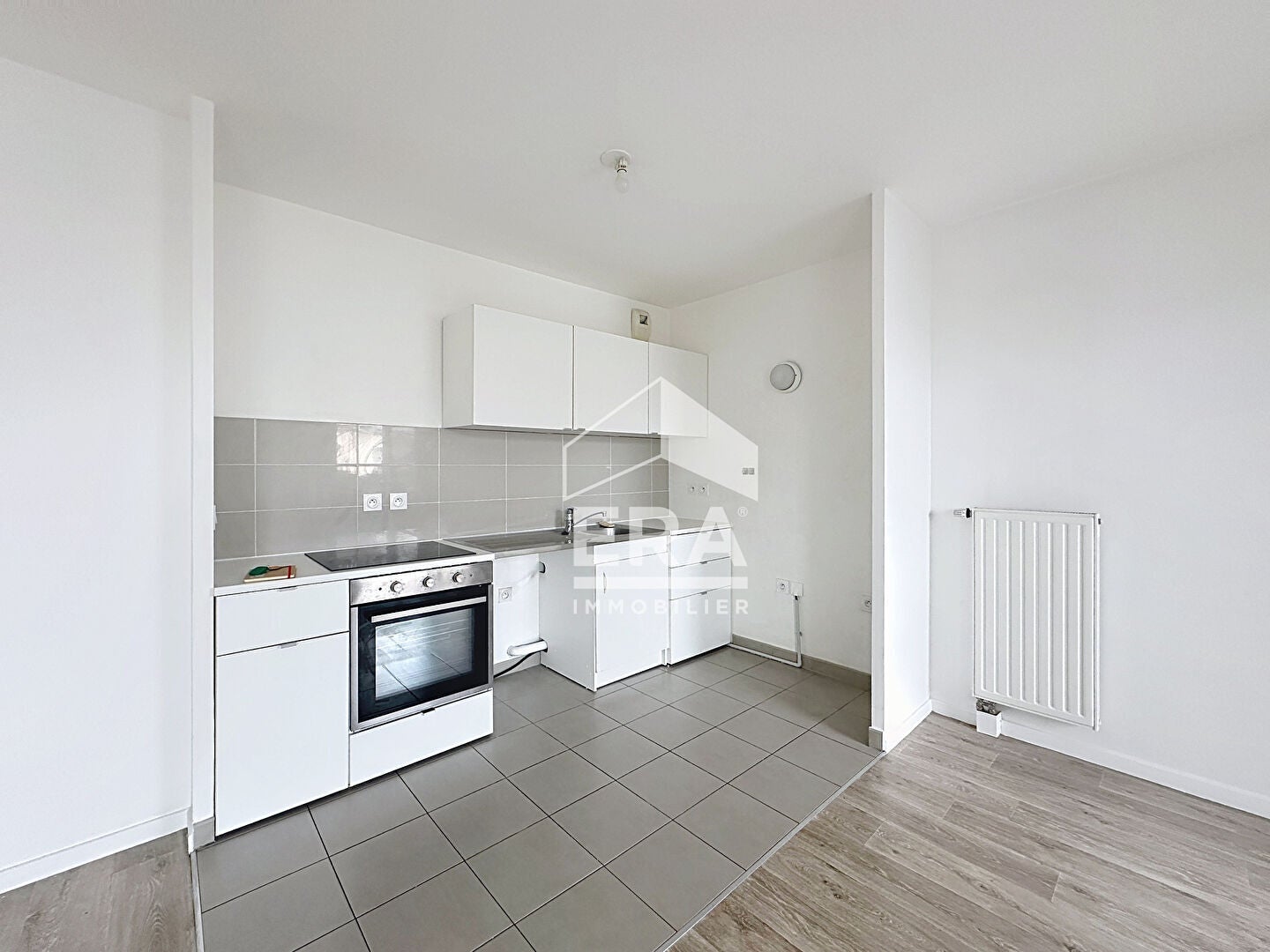 Appartement Boulevard des Aviateurs Alliés à Éragny-sur-Oise