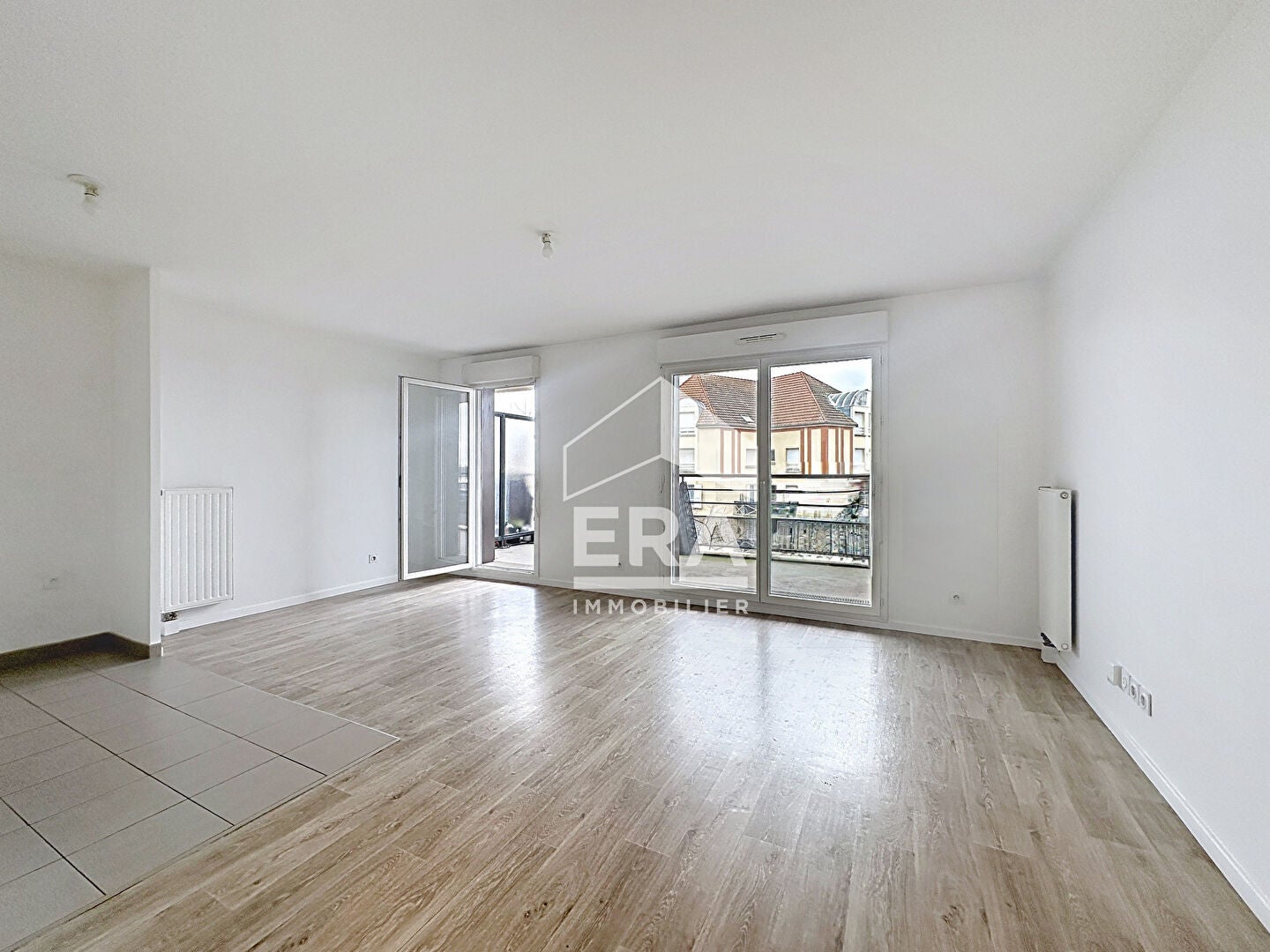 Appartement Boulevard des Aviateurs Alliés à Éragny-sur-Oise