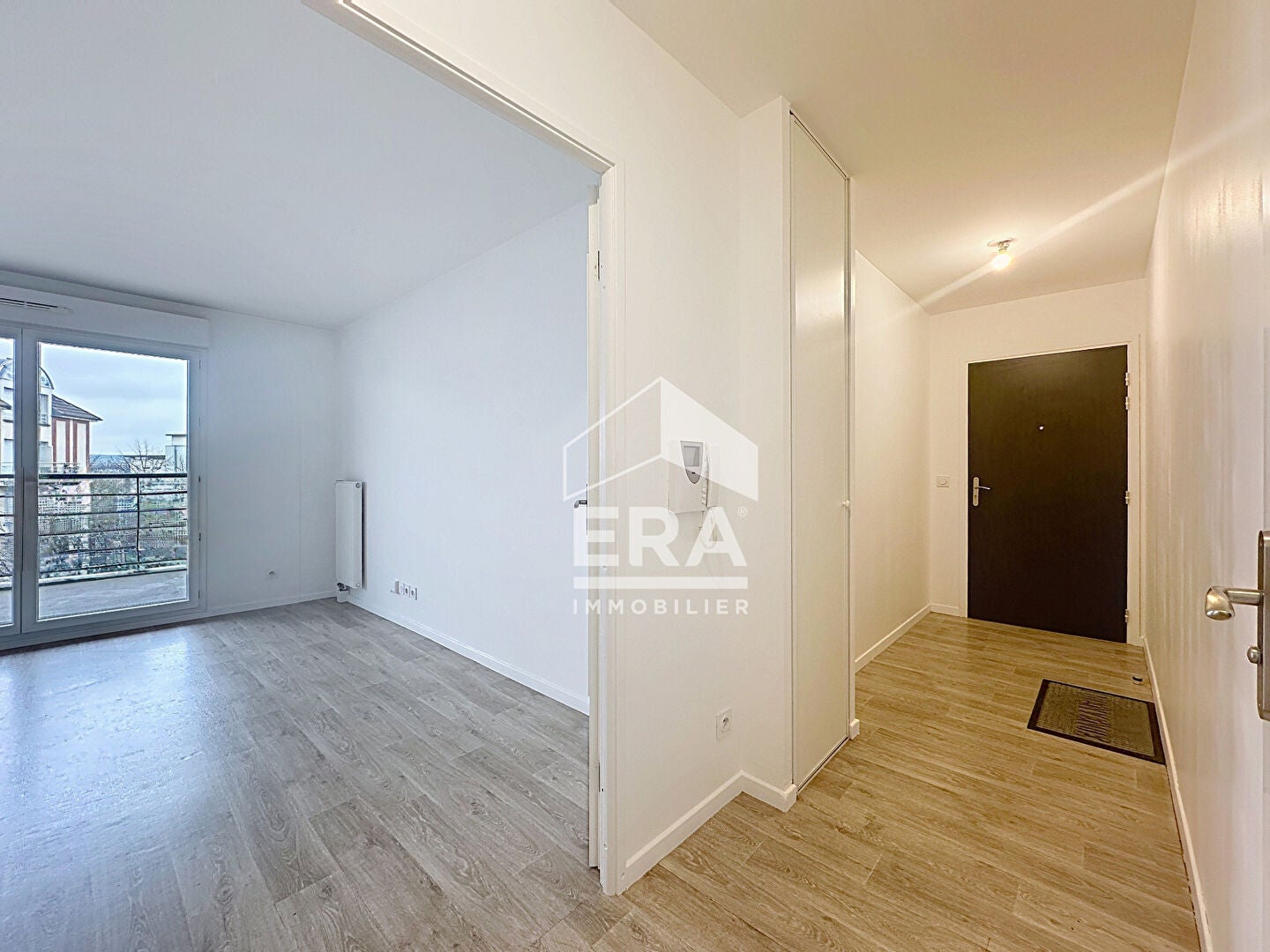 Appartement Boulevard des Aviateurs Alliés à Éragny-sur-Oise