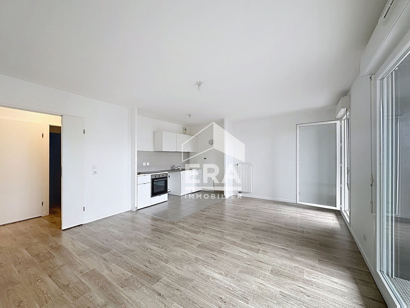 Flat Boulevard des Aviateurs Alliés in Éragny-sur-Oise