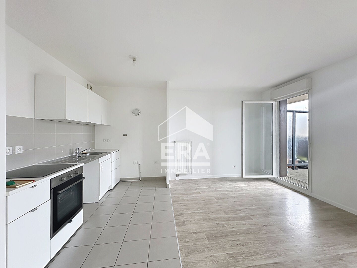 Appartement Boulevard des Aviateurs Alliés à Éragny-sur-Oise