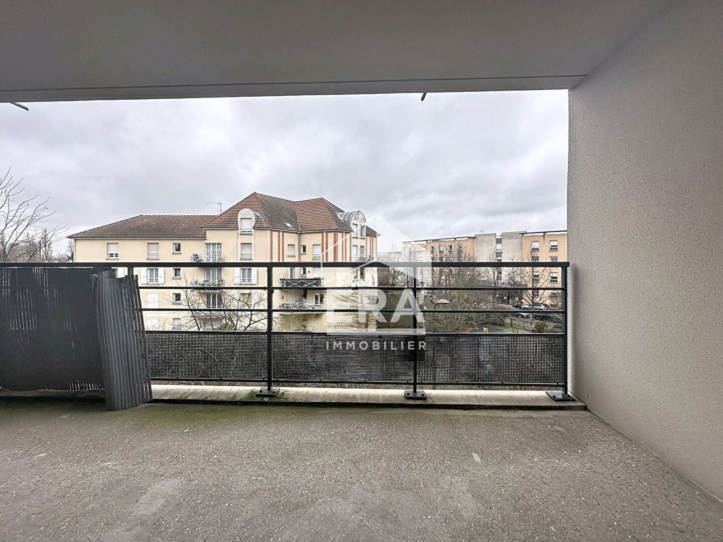 Appartement Boulevard des Aviateurs Alliés à Éragny-sur-Oise