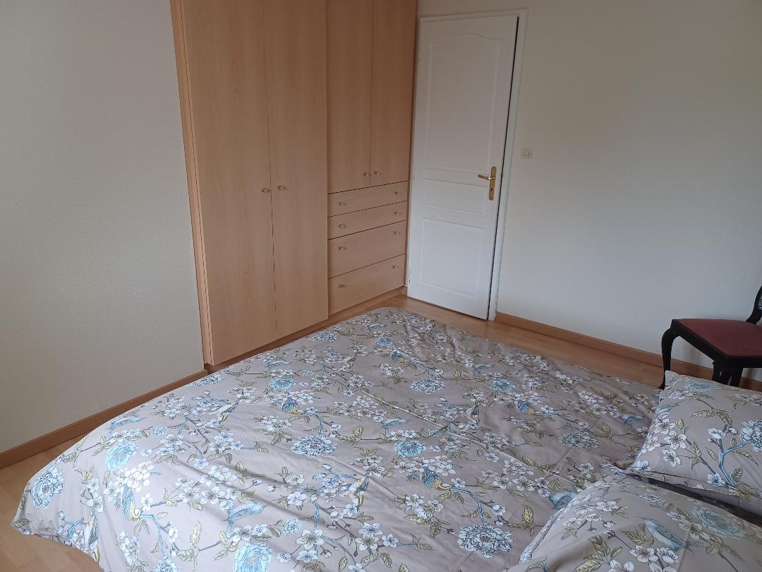 Room Côte Saint-Barthélémy in Verdun