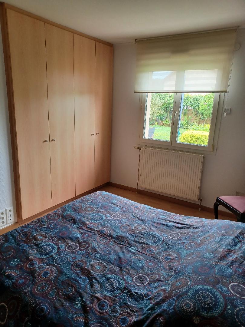 Room Côte Saint-Barthélémy in Verdun