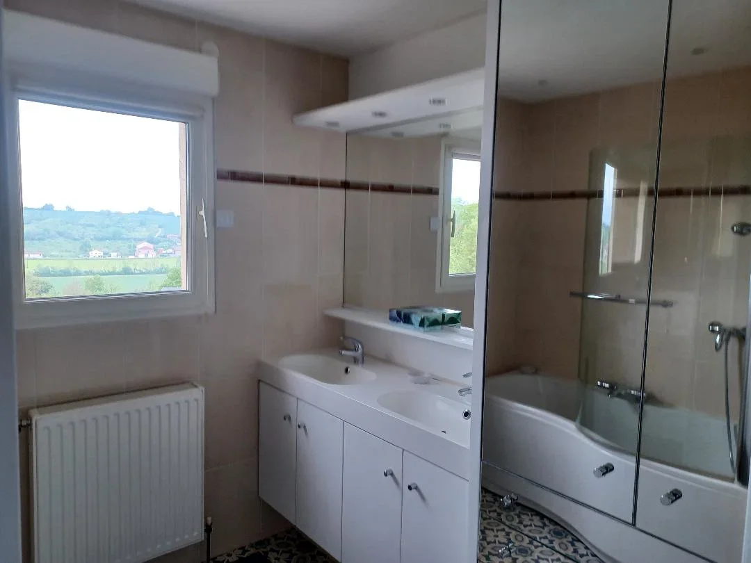Room Côte Saint-Barthélémy in Verdun