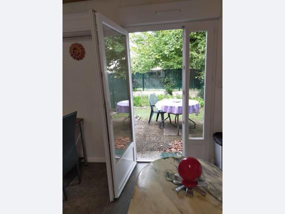 Appartement Rue duffour-dubergier à Bordeaux