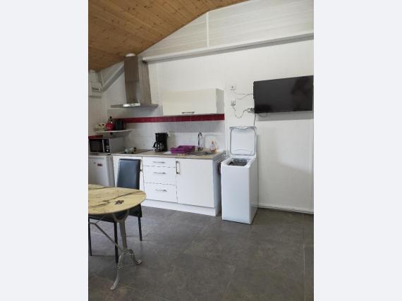 Appartement Rue duffour-dubergier à Bordeaux