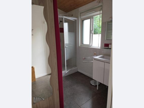 Appartement Rue duffour-dubergier à Bordeaux