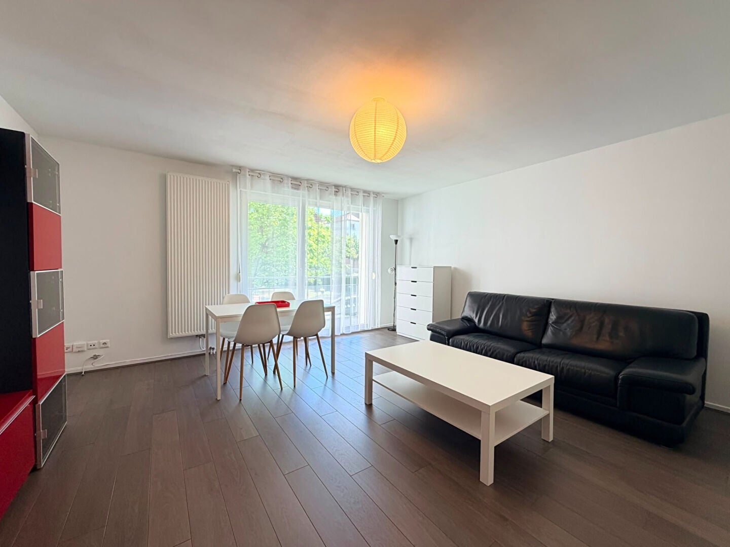 Appartement Rue du Barbâtre à Reims