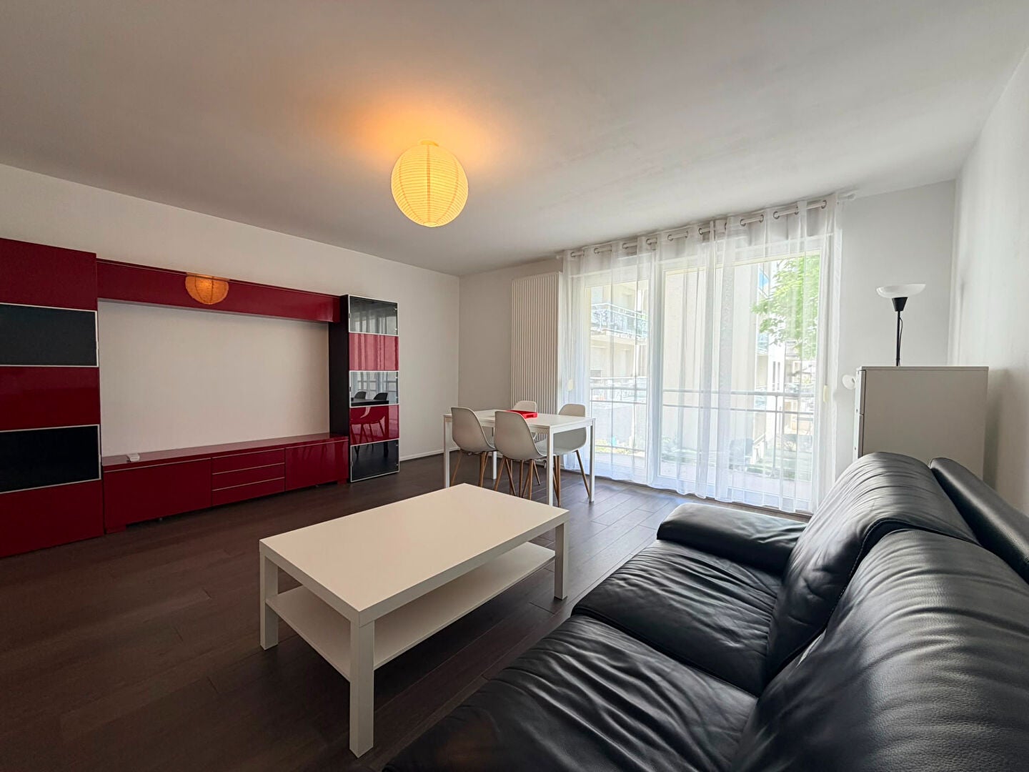 Appartement Rue du Barbâtre à Reims