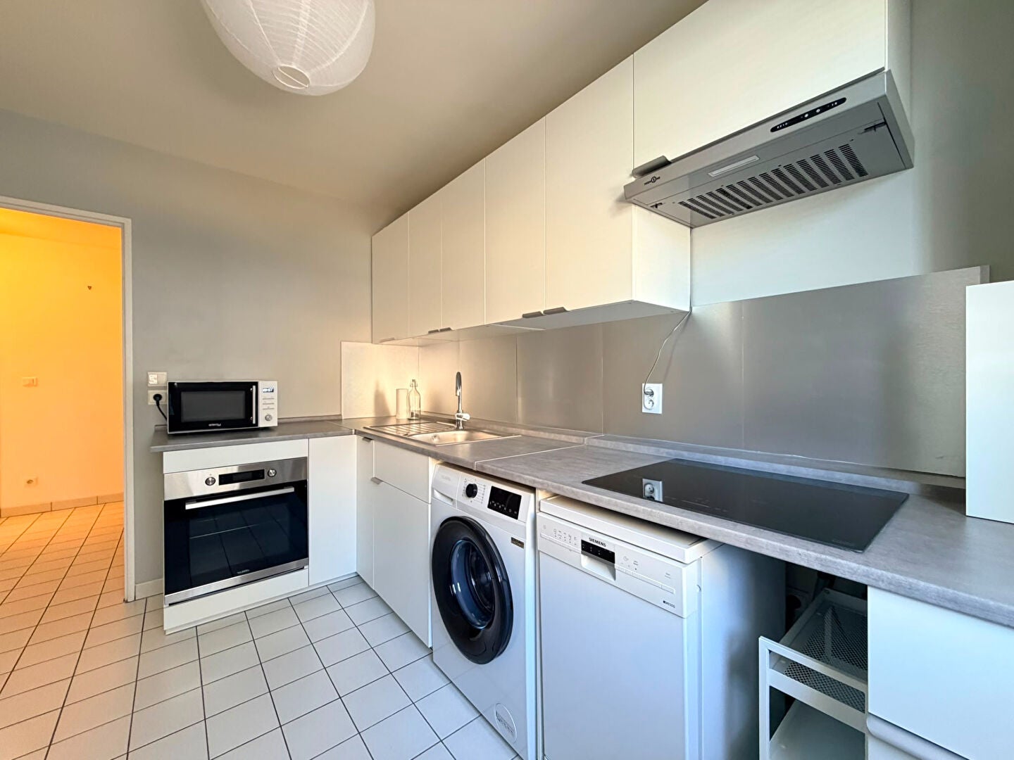 Appartement Rue du Barbâtre à Reims