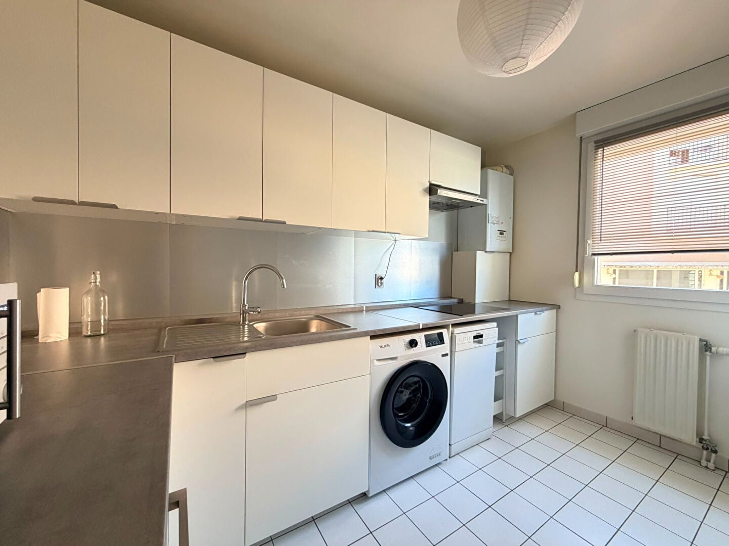 Appartement Rue du Barbâtre à Reims