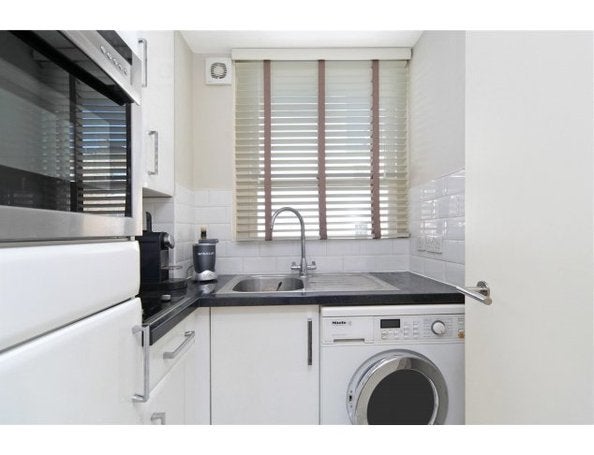 Flat Norfolk Place in City of Westminster