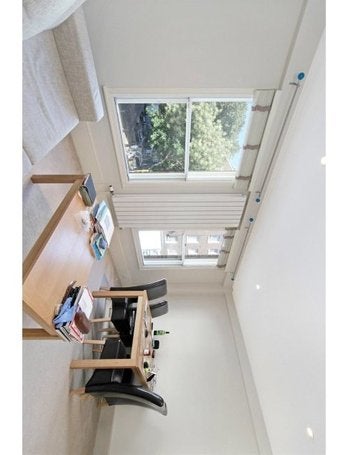 Flat Norfolk Place in City of Westminster