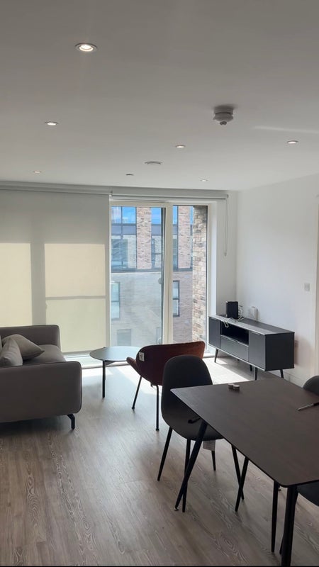 Room Irwell River Park in Salford