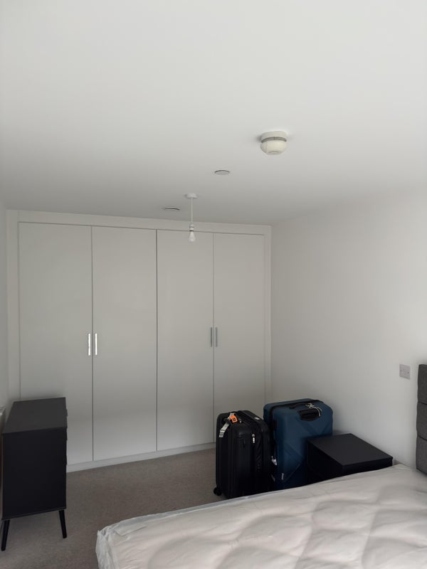 Room Irwell River Park in Salford