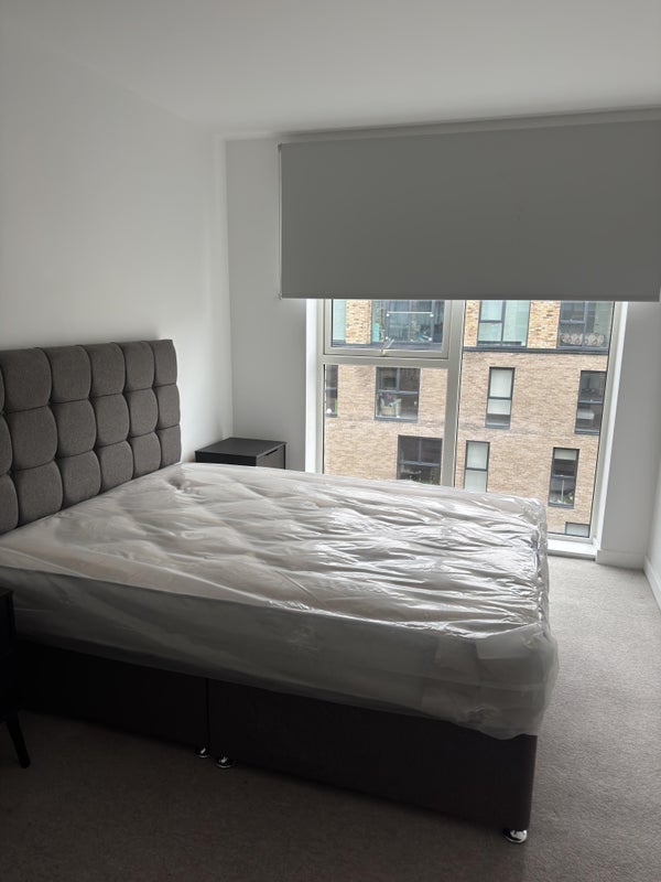 Room Irwell River Park in Salford