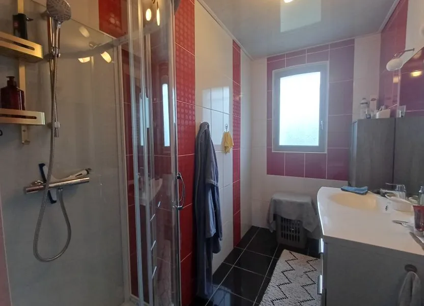 Maison Allée des Prairies à Narrosse