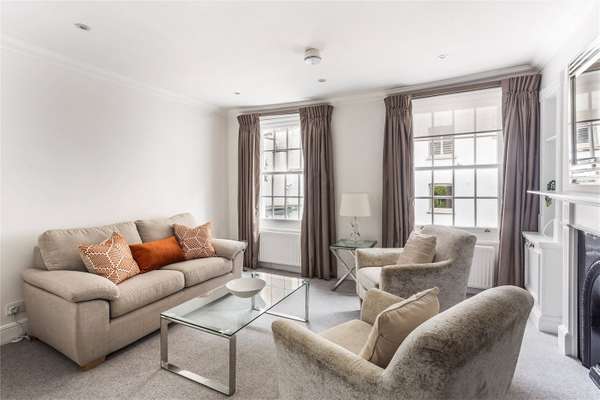 House Brompton Place in Greater London