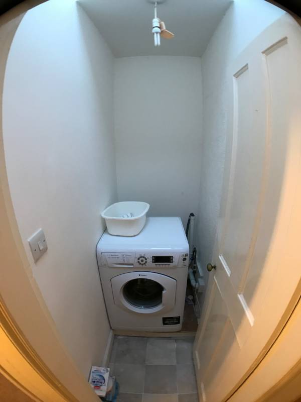 Flat Dampiet Street in Bridgwater