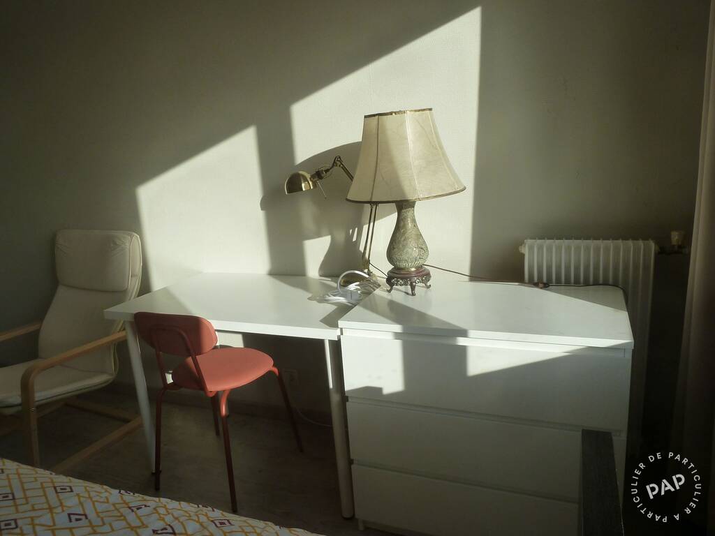 Appartement Route de service à Tremblay-en-France