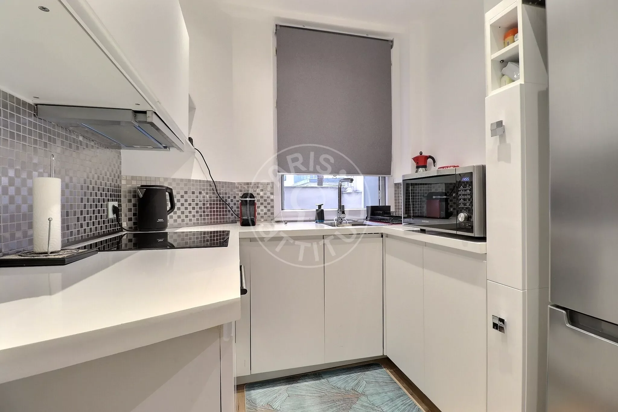 Appartement Rue Paul Valéry à Paris