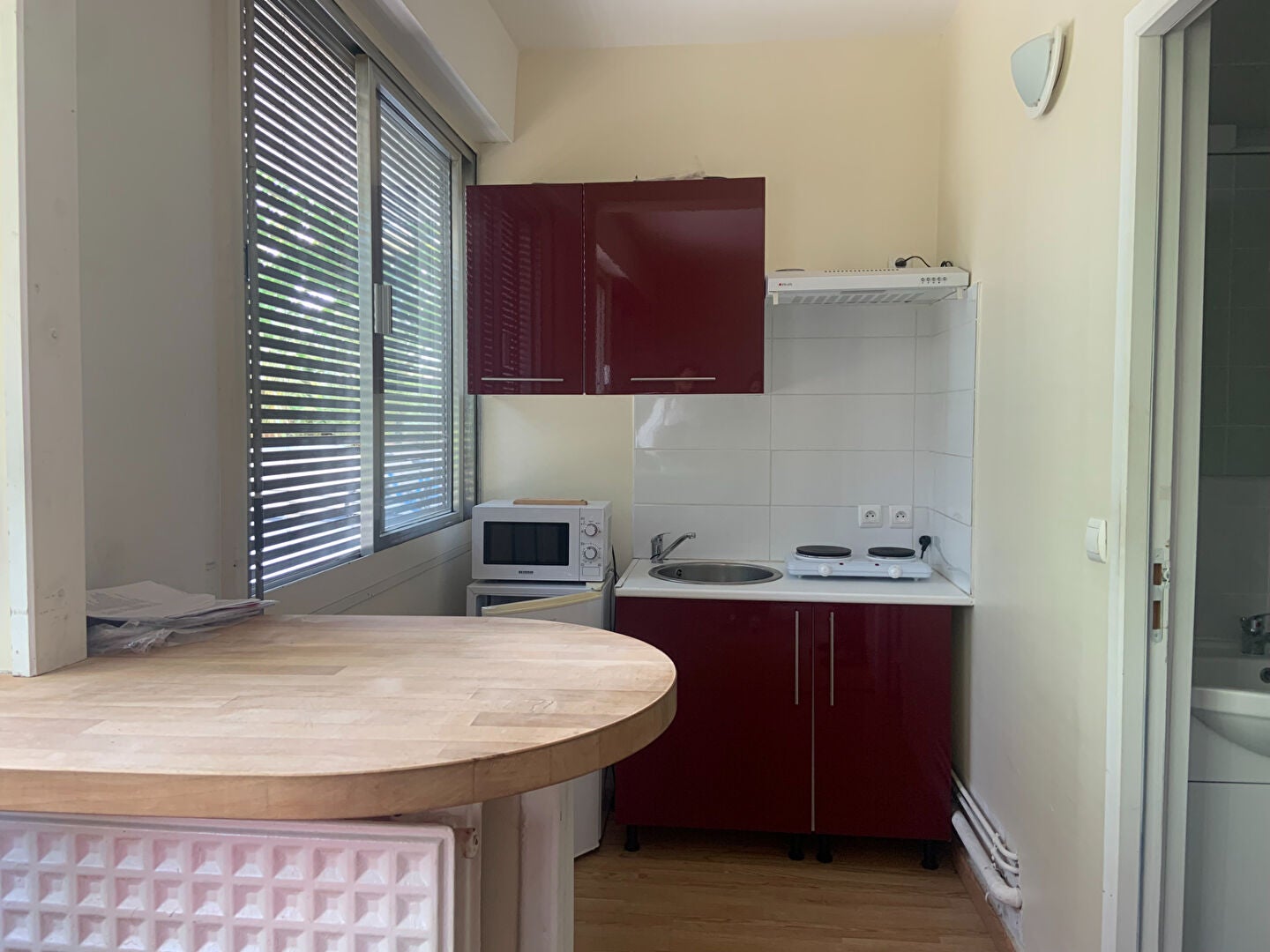 Appartement Chemin de la Garenne à Mouleydier