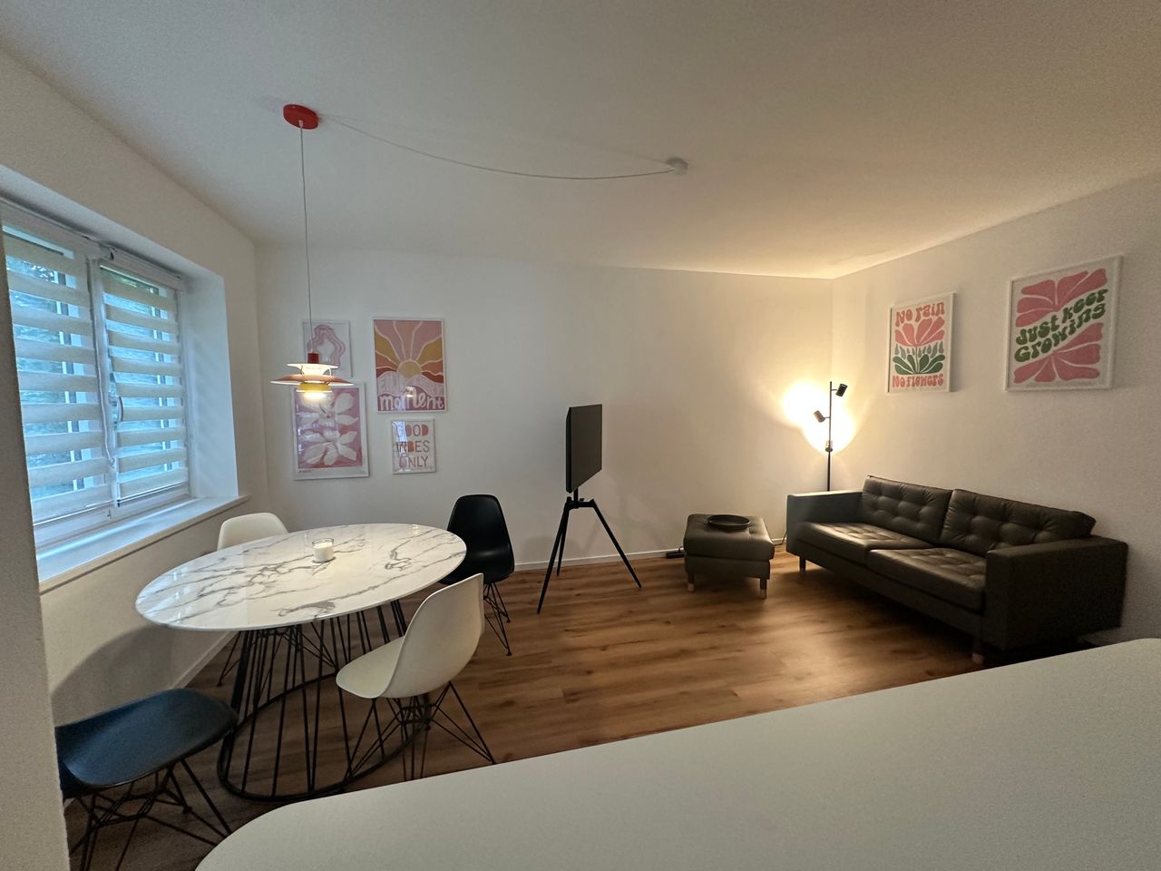 Wohnung Starstraße in Hamburg