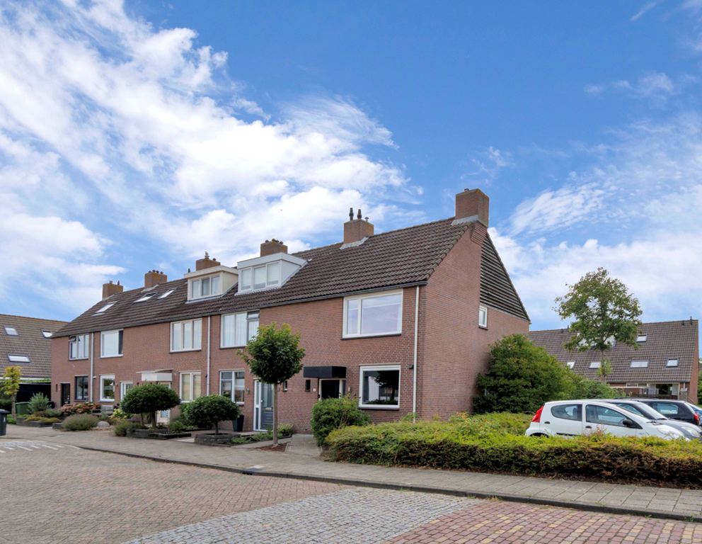 Huis Diepenbrocklaan 52 in 's-Gravenzande