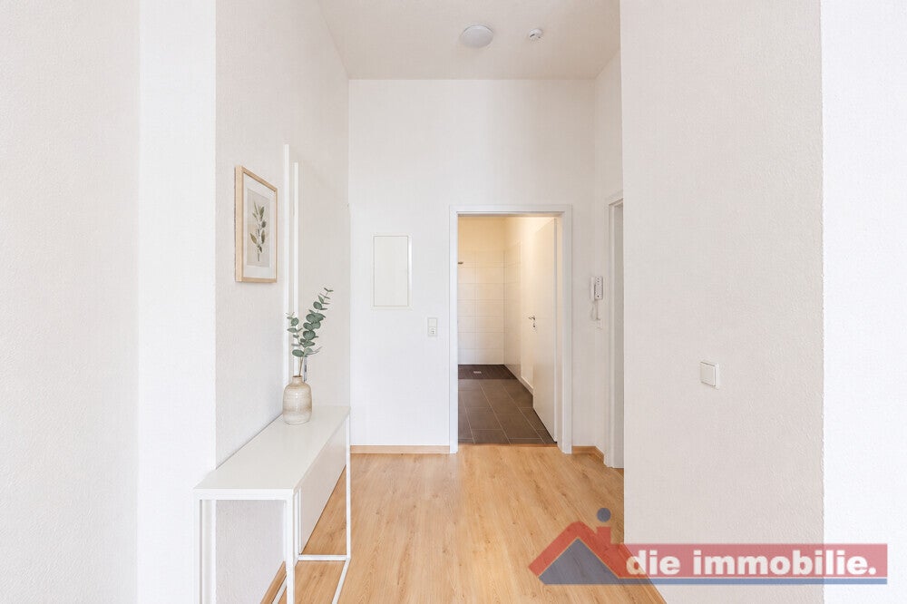 Wohnung Große Diesdorfer Straße in Magdeburg