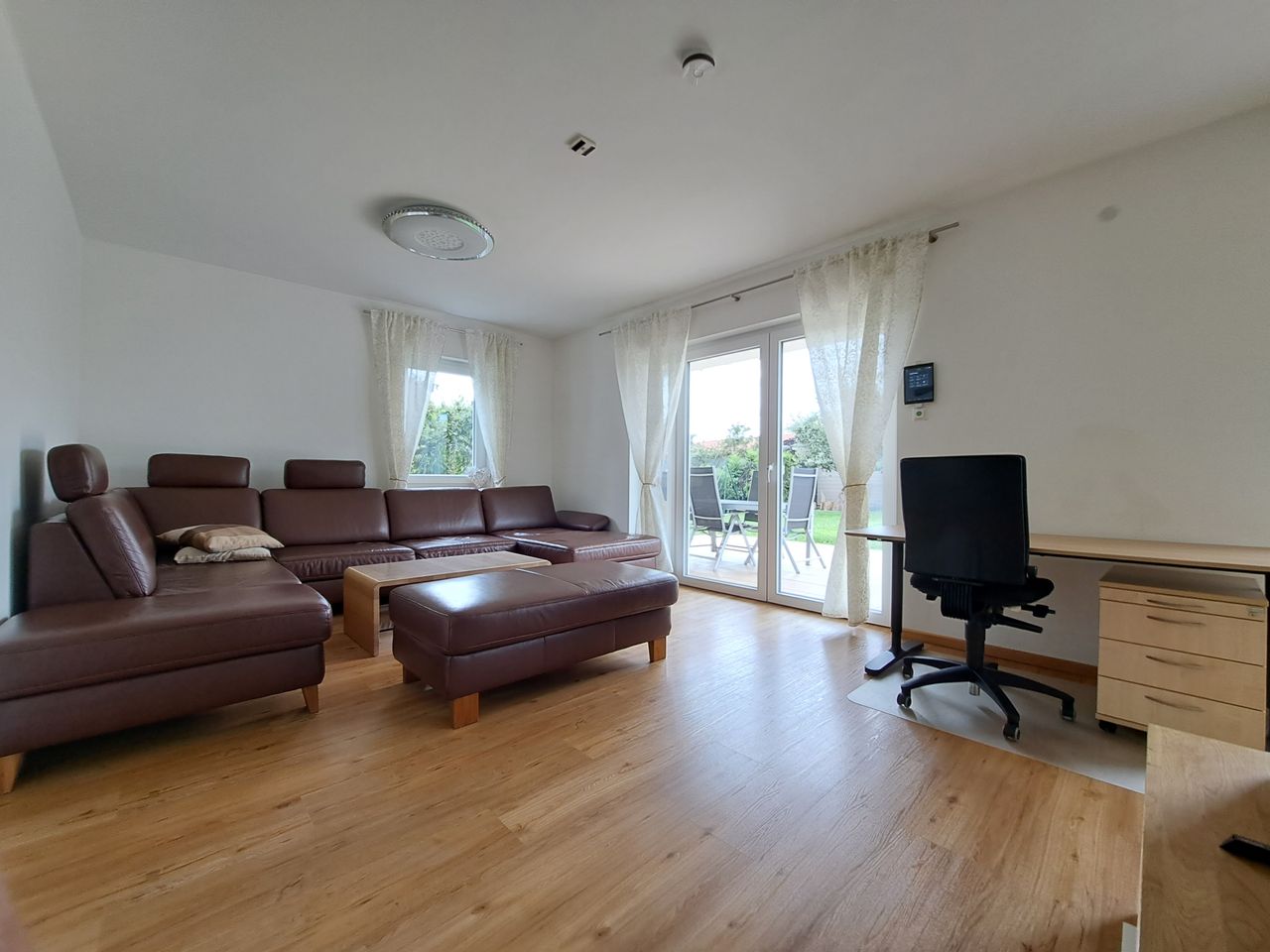 Wohnung Korkedamm in Berlin