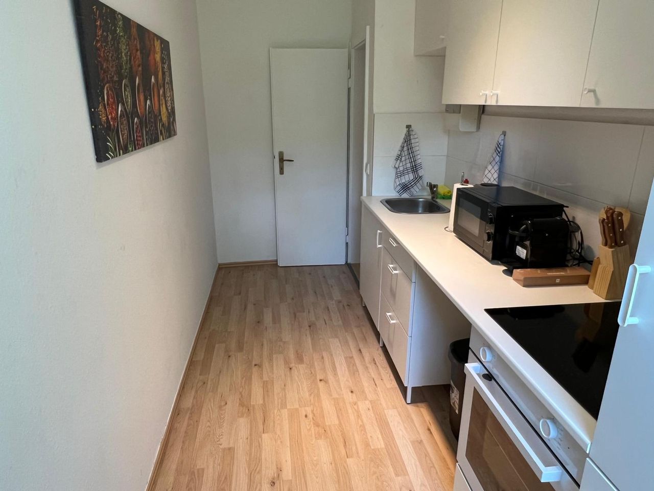 Wohnung Siebeneicker Straße in Velbert