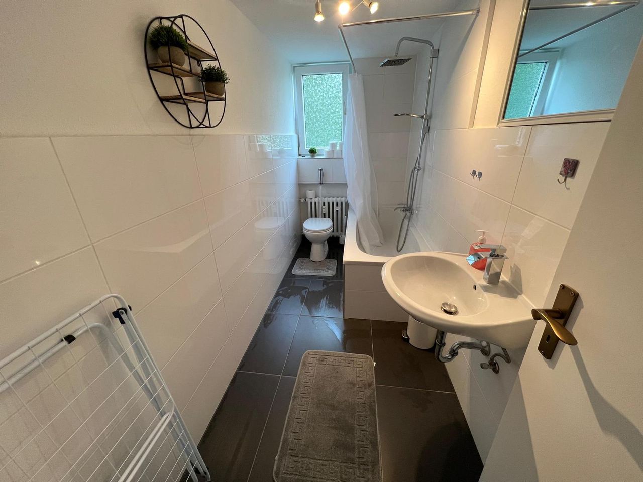 Wohnung Siebeneicker Straße in Velbert