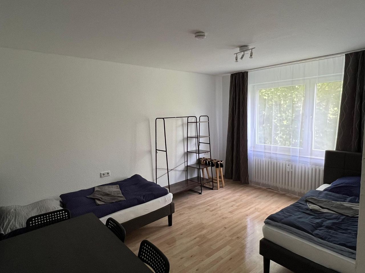 Wohnung Siebeneicker Straße in Velbert
