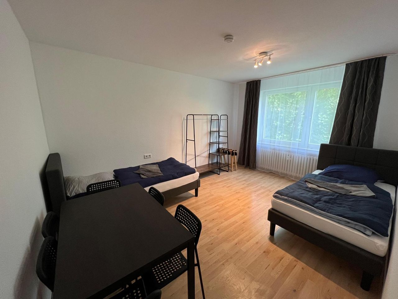 Wohnung Siebeneicker Straße in Velbert