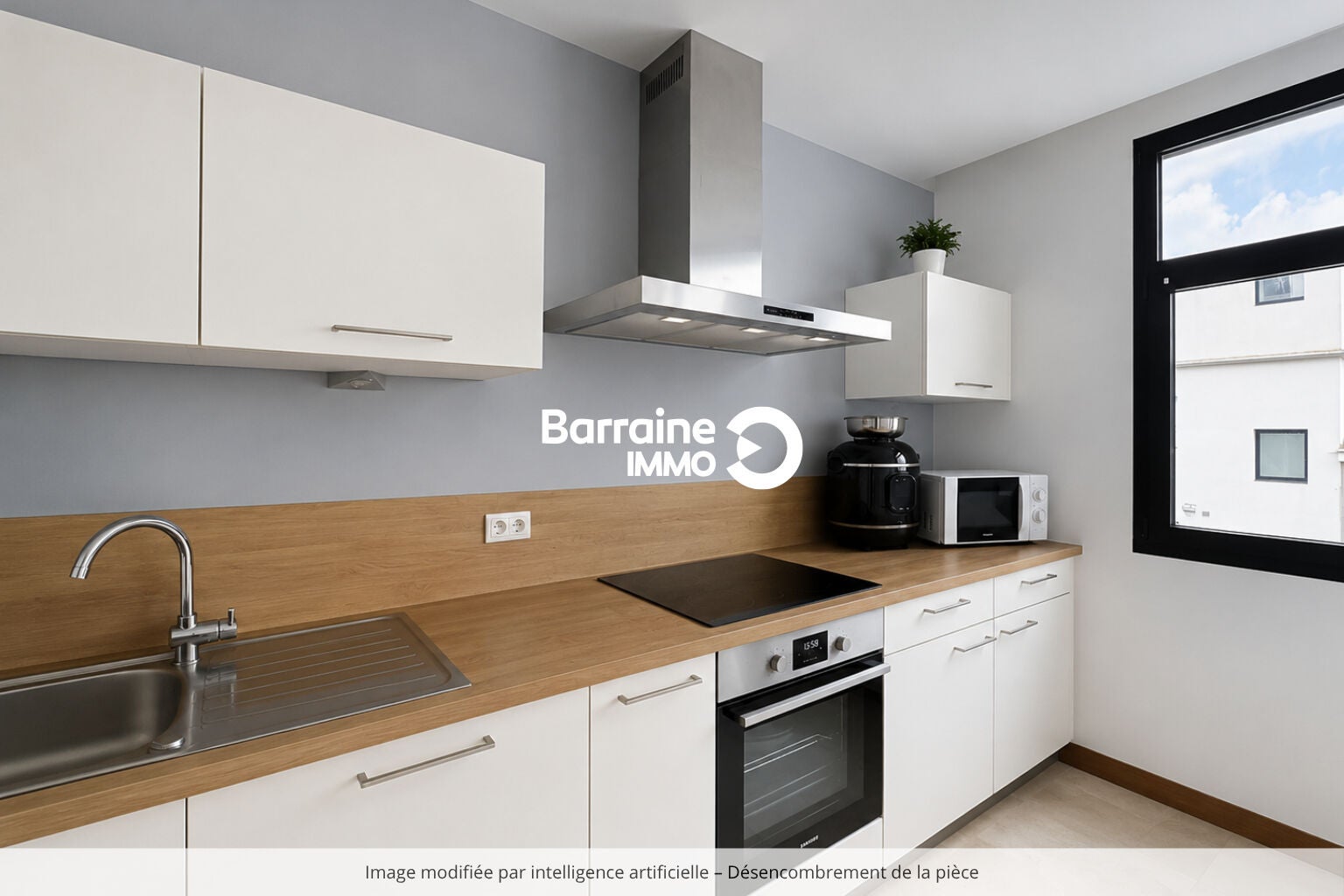 Appartement Rue du Maréchal Valée à Brest