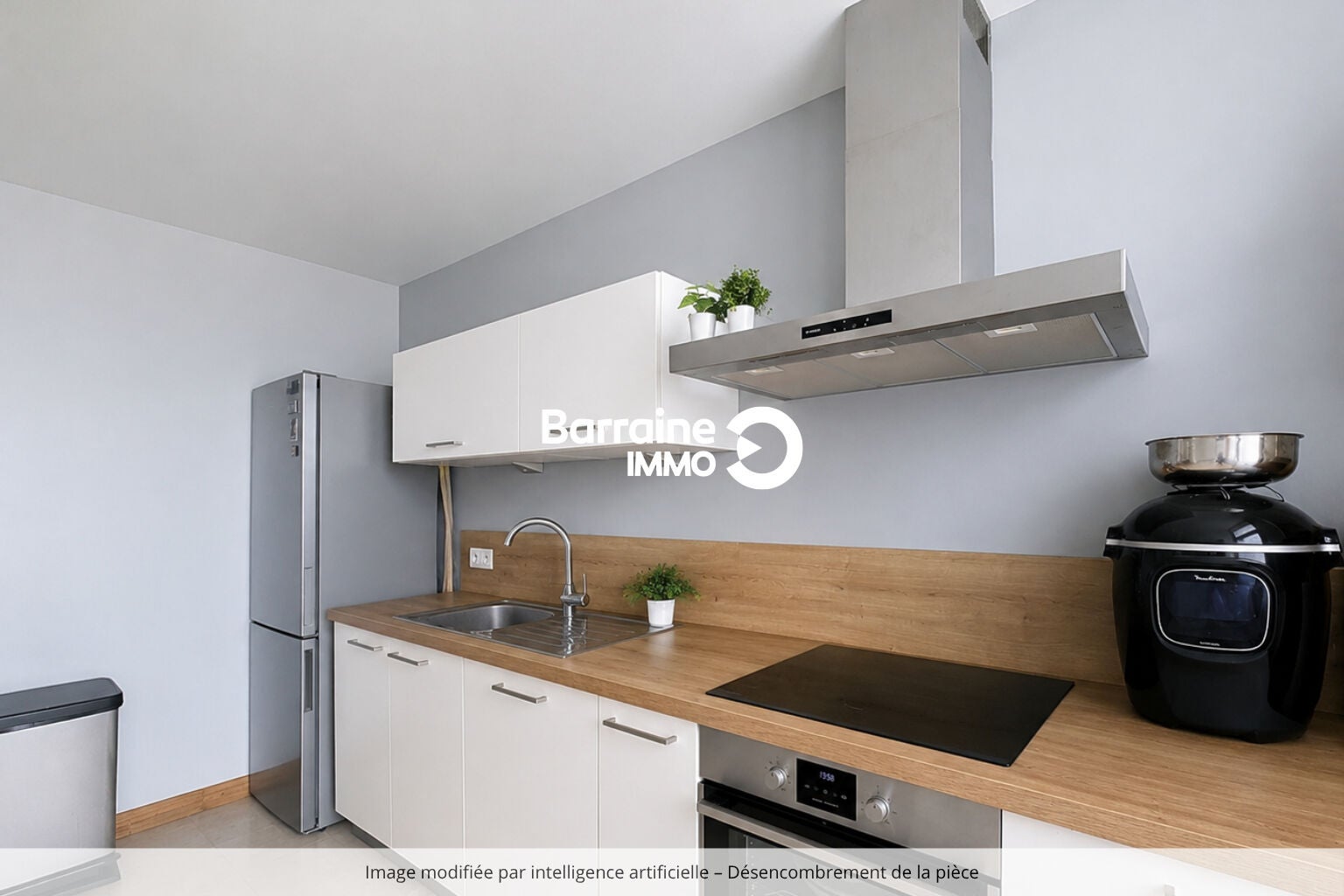 Appartement Rue du Maréchal Valée à Brest