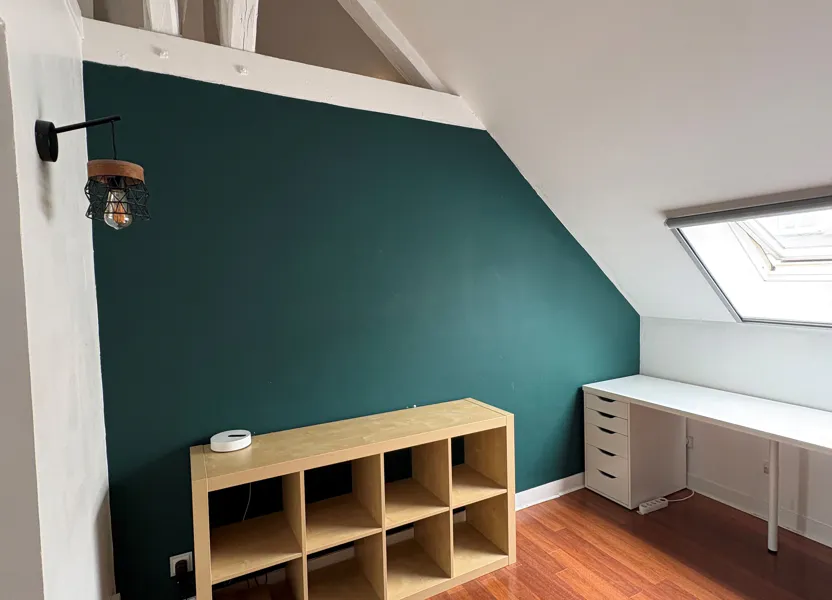 Appartement Rue Jules Lecesne à Le Havre