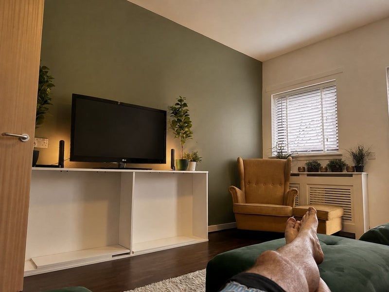 Room Soutra Road in City of Edinburgh