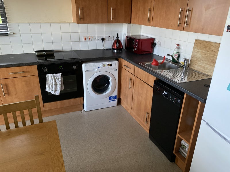 Room Soutra Road in City of Edinburgh