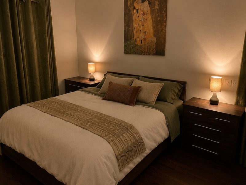Room Soutra Road in City of Edinburgh