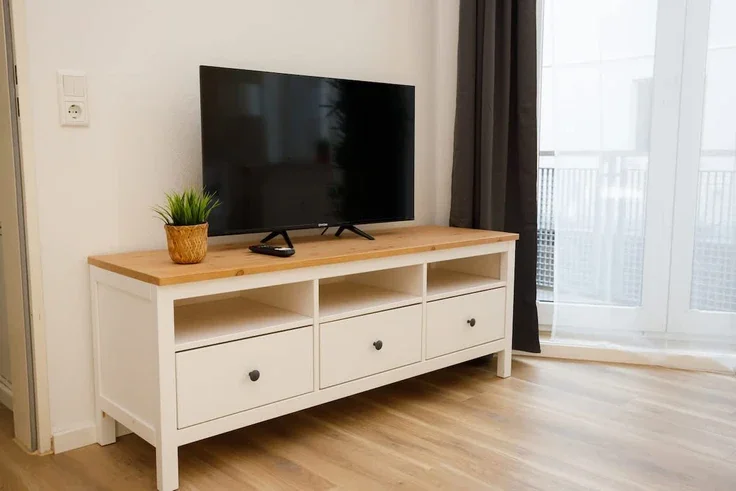 Wohnung August-Bebel-Straße in Halle (Saale)